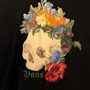 Vans Long sleeve shirt